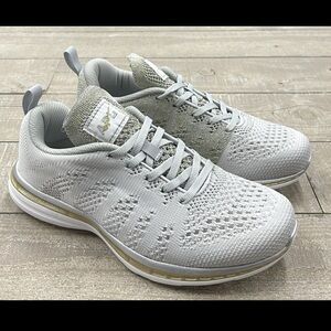 Women’s APL tech loom pro metallic